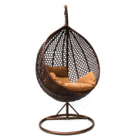 Качели дачные садовые